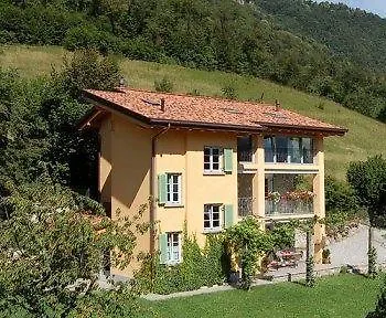 Hotel Val Borlezza