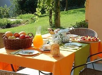 Val Borlezza Hotel Sovere